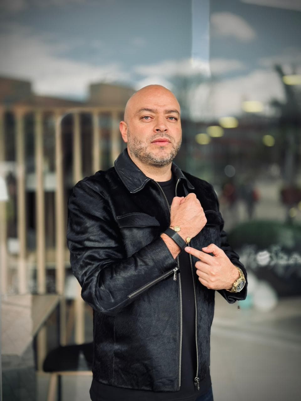 CEO de Biohack Company