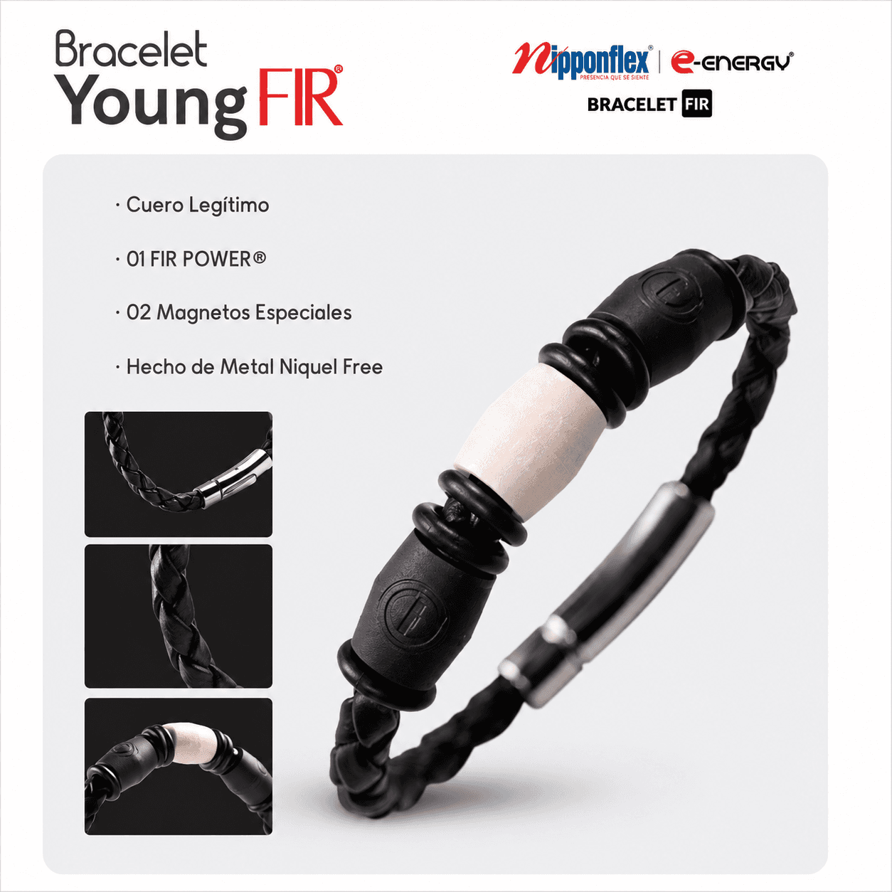 Bracelet Young FIR