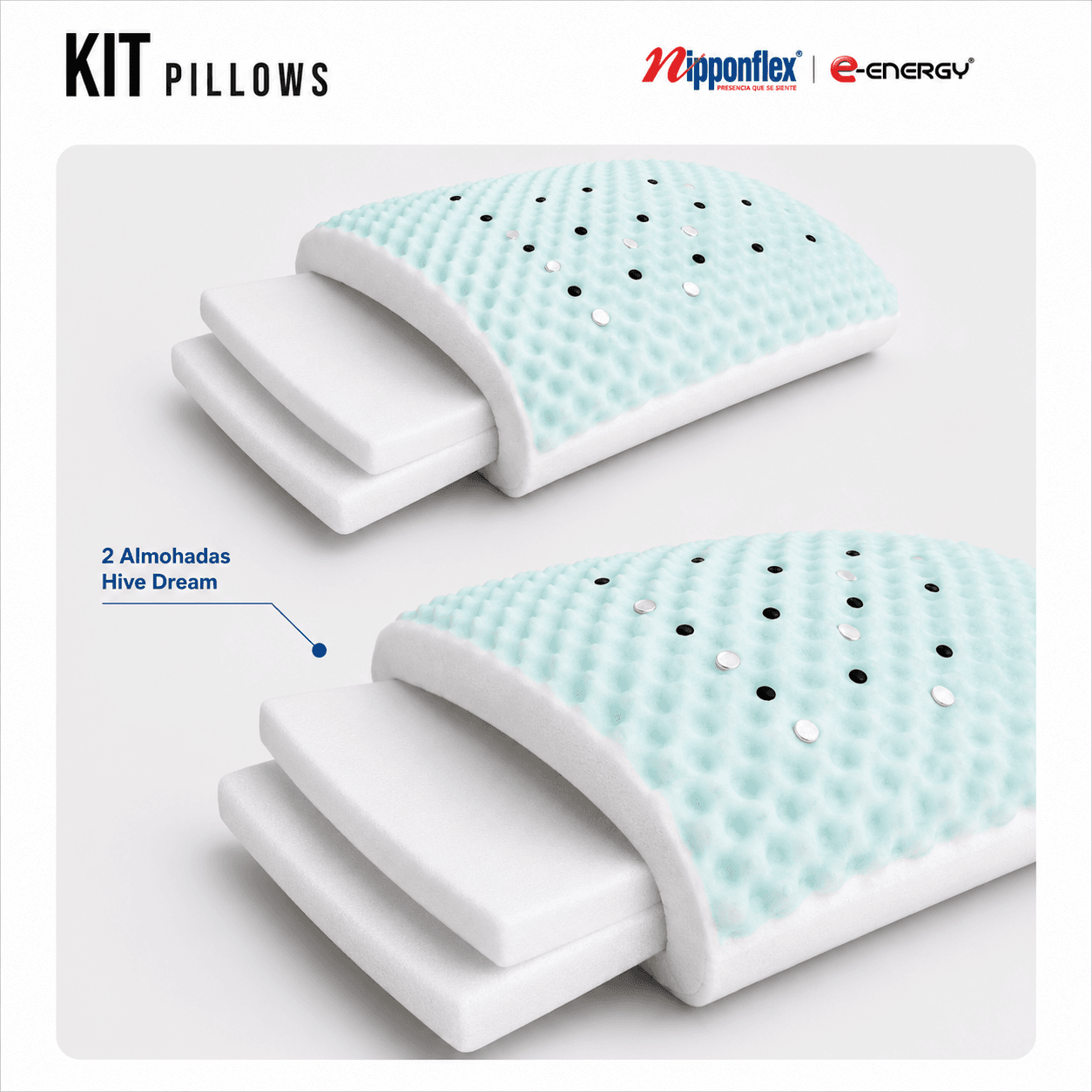Kit Pillows