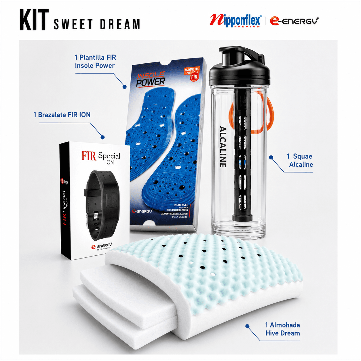 Kit Sweet Dream